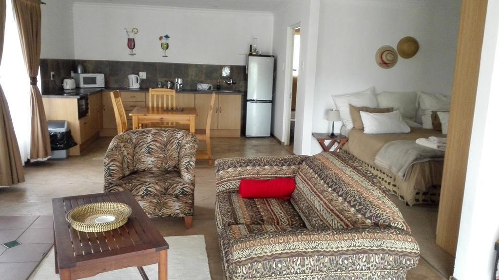 Villa Pumula Guest Farm Fouriesburg Esterno foto