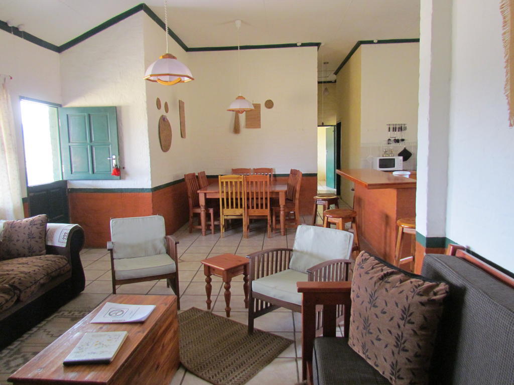 Villa Pumula Guest Farm Fouriesburg Camera foto