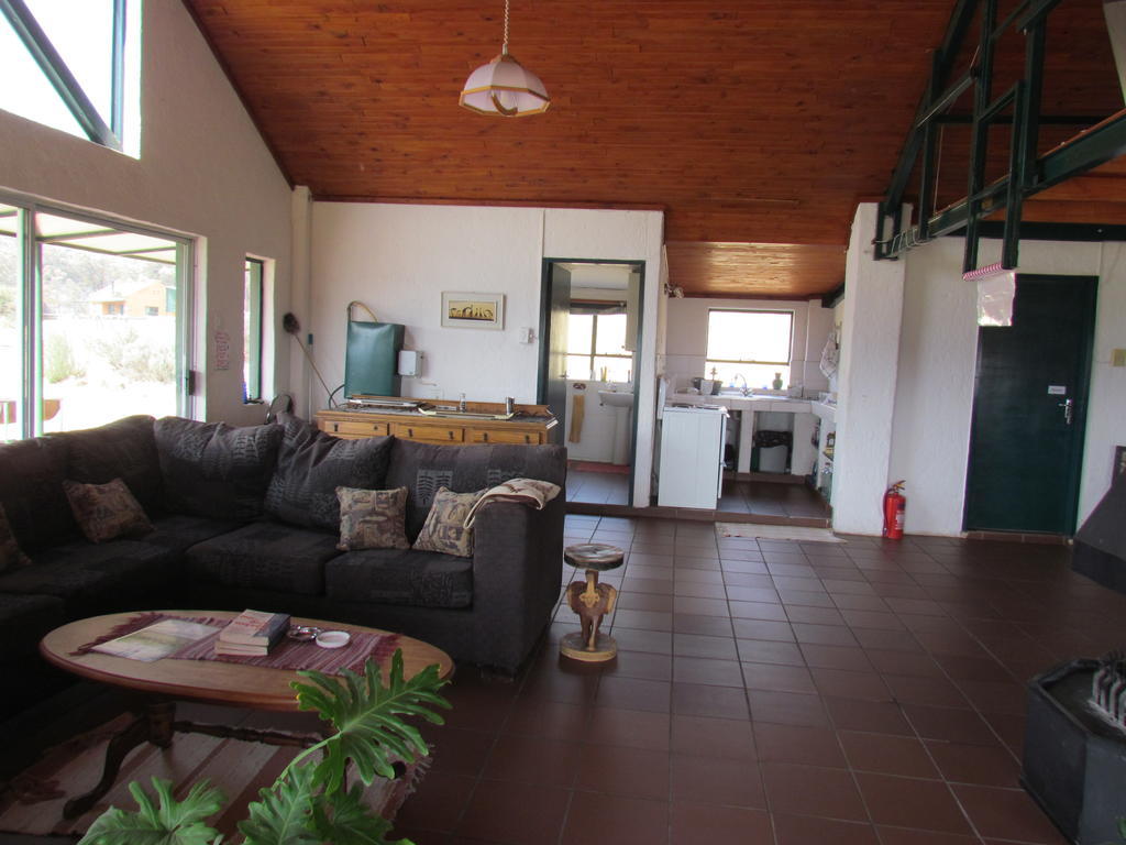 Villa Pumula Guest Farm Fouriesburg Esterno foto