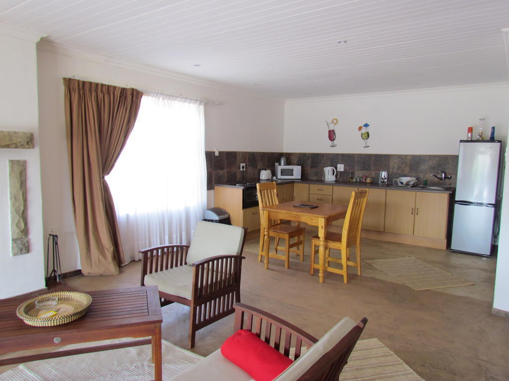 Villa Pumula Guest Farm Fouriesburg Camera foto