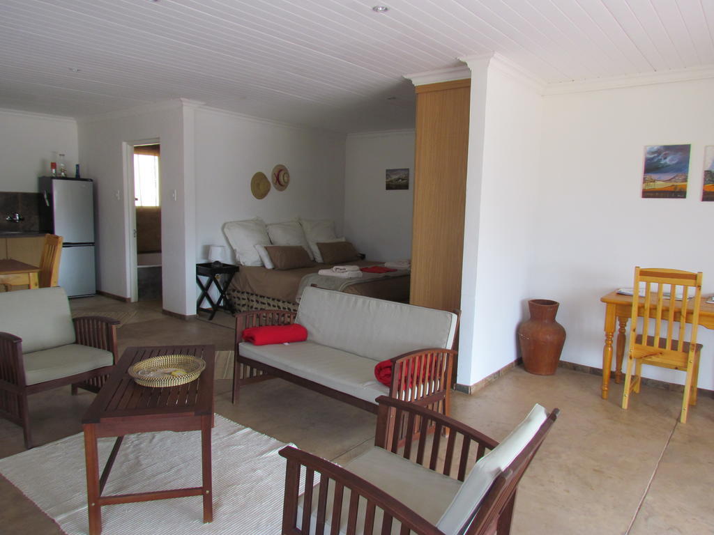 Villa Pumula Guest Farm Fouriesburg Camera foto