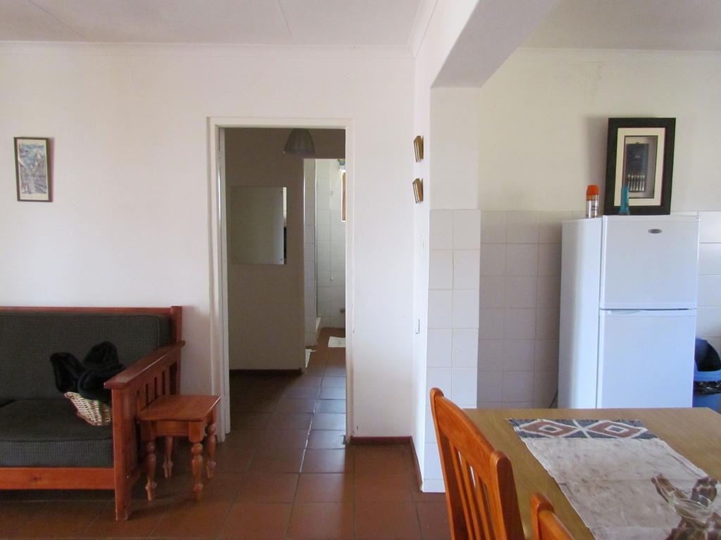 Villa Pumula Guest Farm Fouriesburg Esterno foto