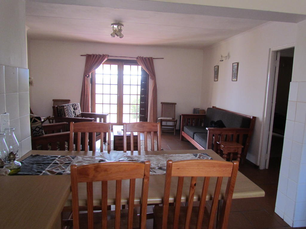 Villa Pumula Guest Farm Fouriesburg Esterno foto