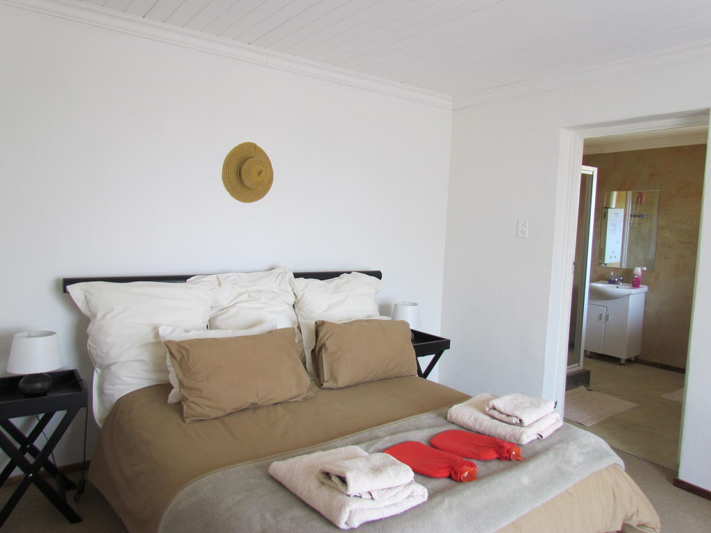 Villa Pumula Guest Farm Fouriesburg Camera foto