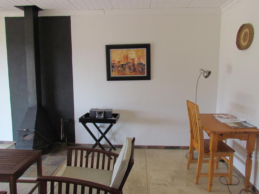 Villa Pumula Guest Farm Fouriesburg Camera foto