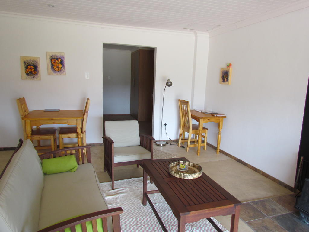 Villa Pumula Guest Farm Fouriesburg Camera foto