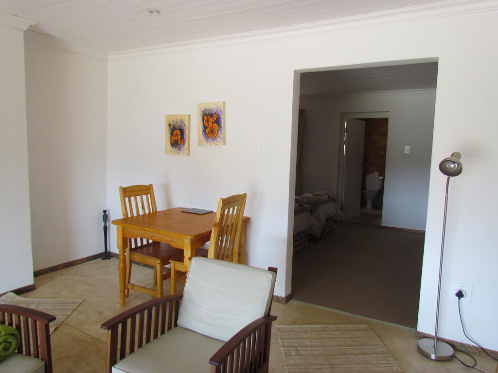 Villa Pumula Guest Farm Fouriesburg Esterno foto