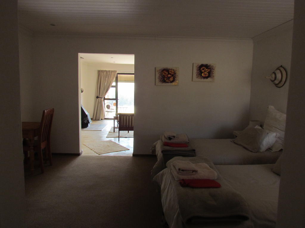 Villa Pumula Guest Farm Fouriesburg Esterno foto
