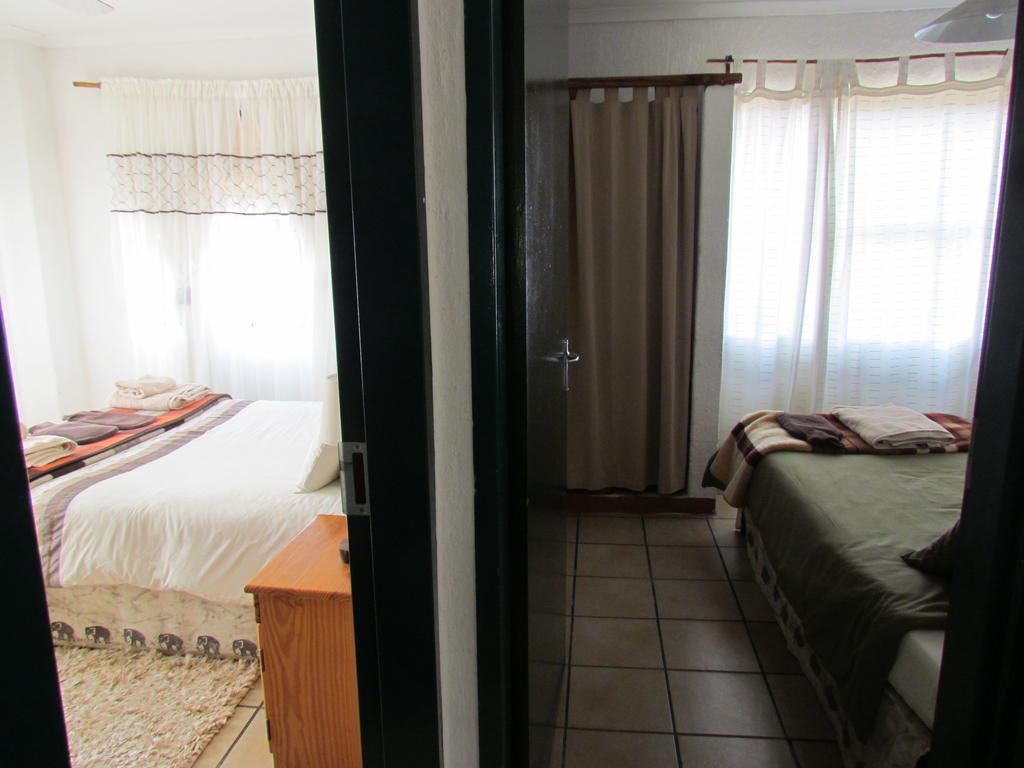 Villa Pumula Guest Farm Fouriesburg Esterno foto