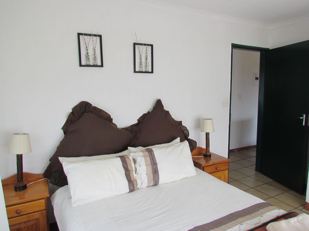 Villa Pumula Guest Farm Fouriesburg Camera foto
