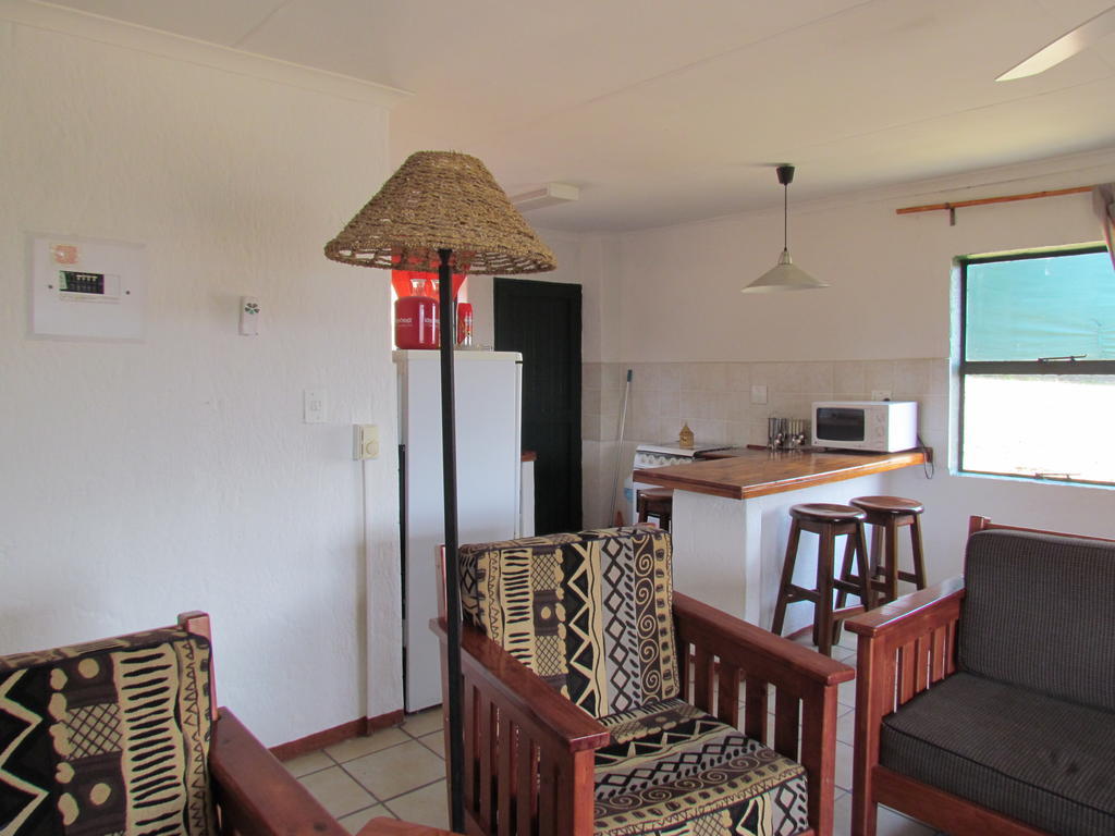 Villa Pumula Guest Farm Fouriesburg Esterno foto